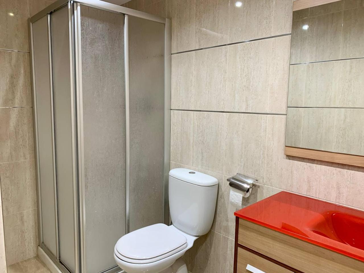Experience Valencia Bnb - Rincon Del Mar - Apartamento Maravilloso A Canet Playa 100 Mt Canet d'En Berenguer Exteriör bild